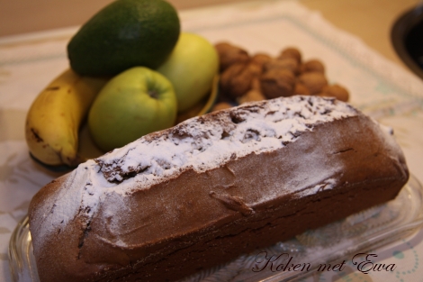 Kruidkoek