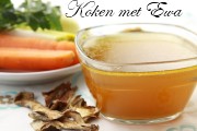 Kippenbouillon