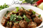 Hongaarse goulash