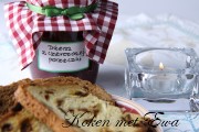 Rode bessenjam