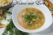 Augurkensoep