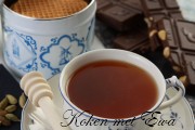 Thee met kardemom