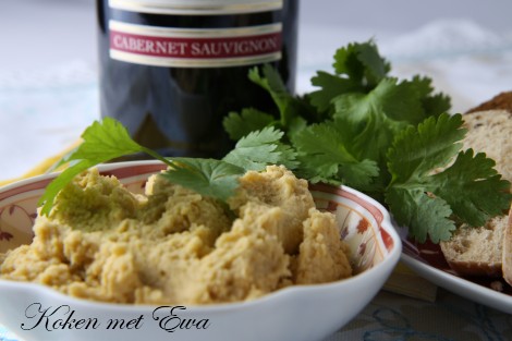 Hummus