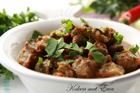 Hongaarse goulash